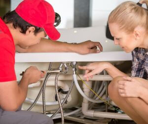 About Emergency plumbing pros Hutto, TX